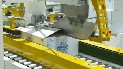 安福寺鎮 創新驅動柑橘深加工，出口生產忙譜新篇