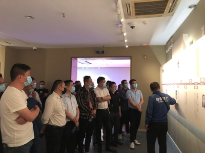 江陰市統(tǒng)戰(zhàn)部 以創(chuàng)新投資為紐帶，凝聚發(fā)展新動能